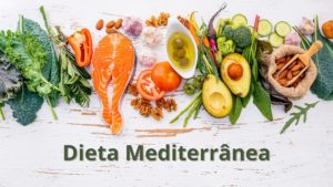 Dieta Mediterrânea